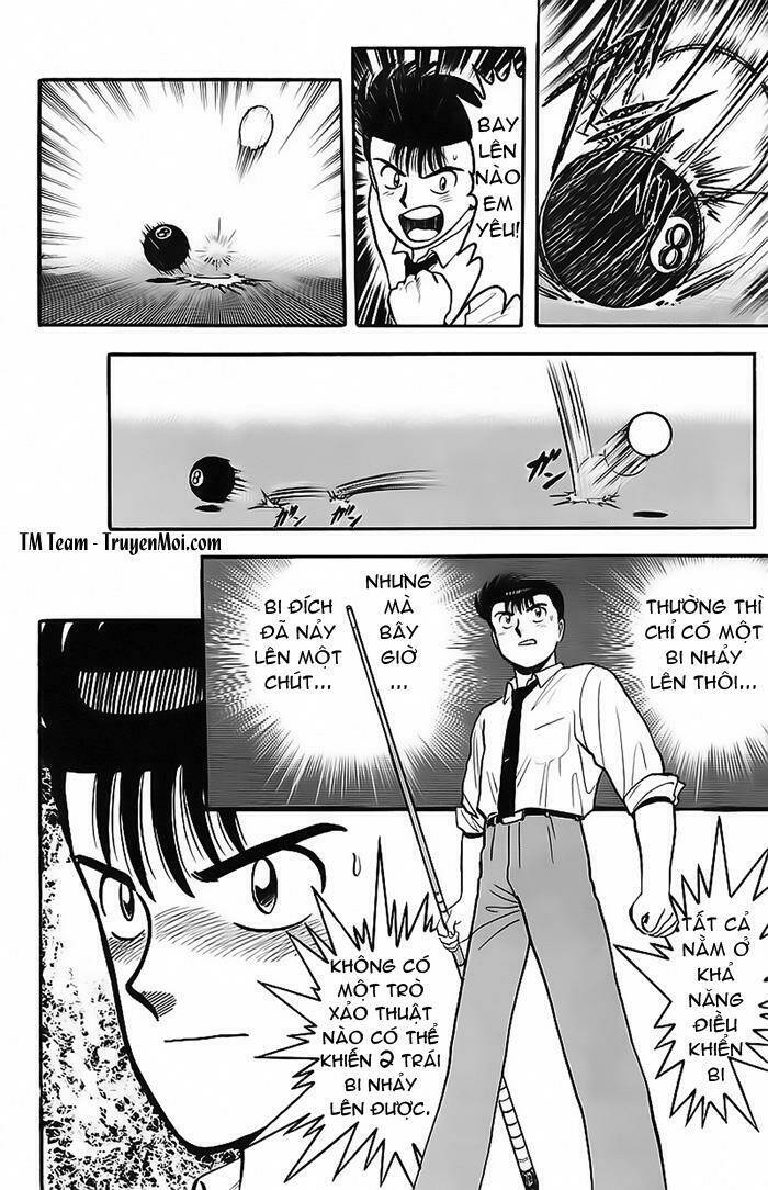 break shot chapter 80 9