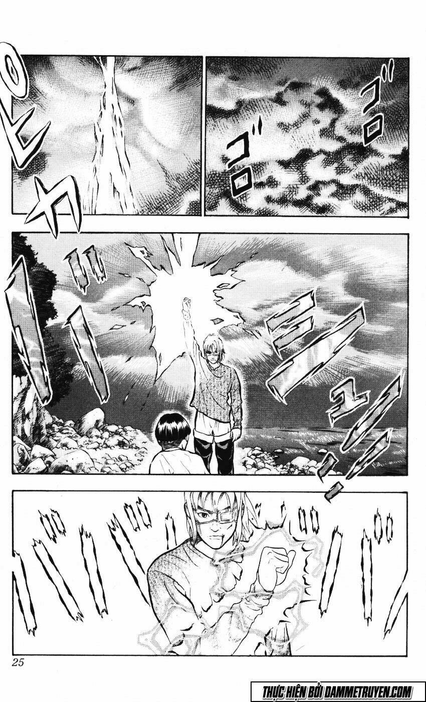 ninku second stage - eto ninhen chapter 6 25