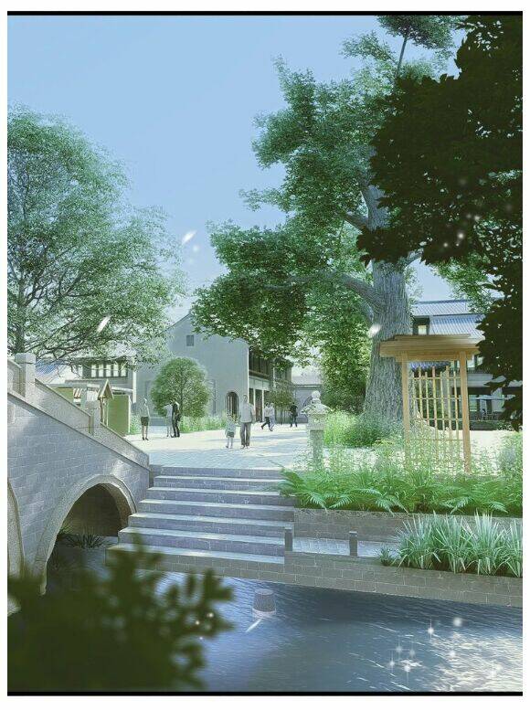 lệnh cấm nghị tộc 2 ẩn diện trấn chapter 41 14