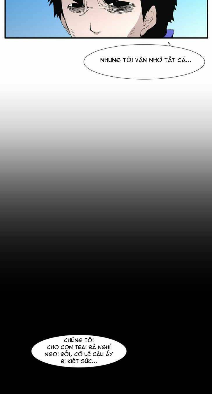 siêu năng chapter 71 30