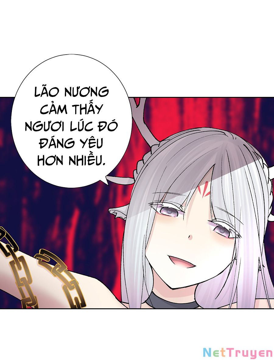 bản giáo chủ thân bất do kỷ chapter 44 13