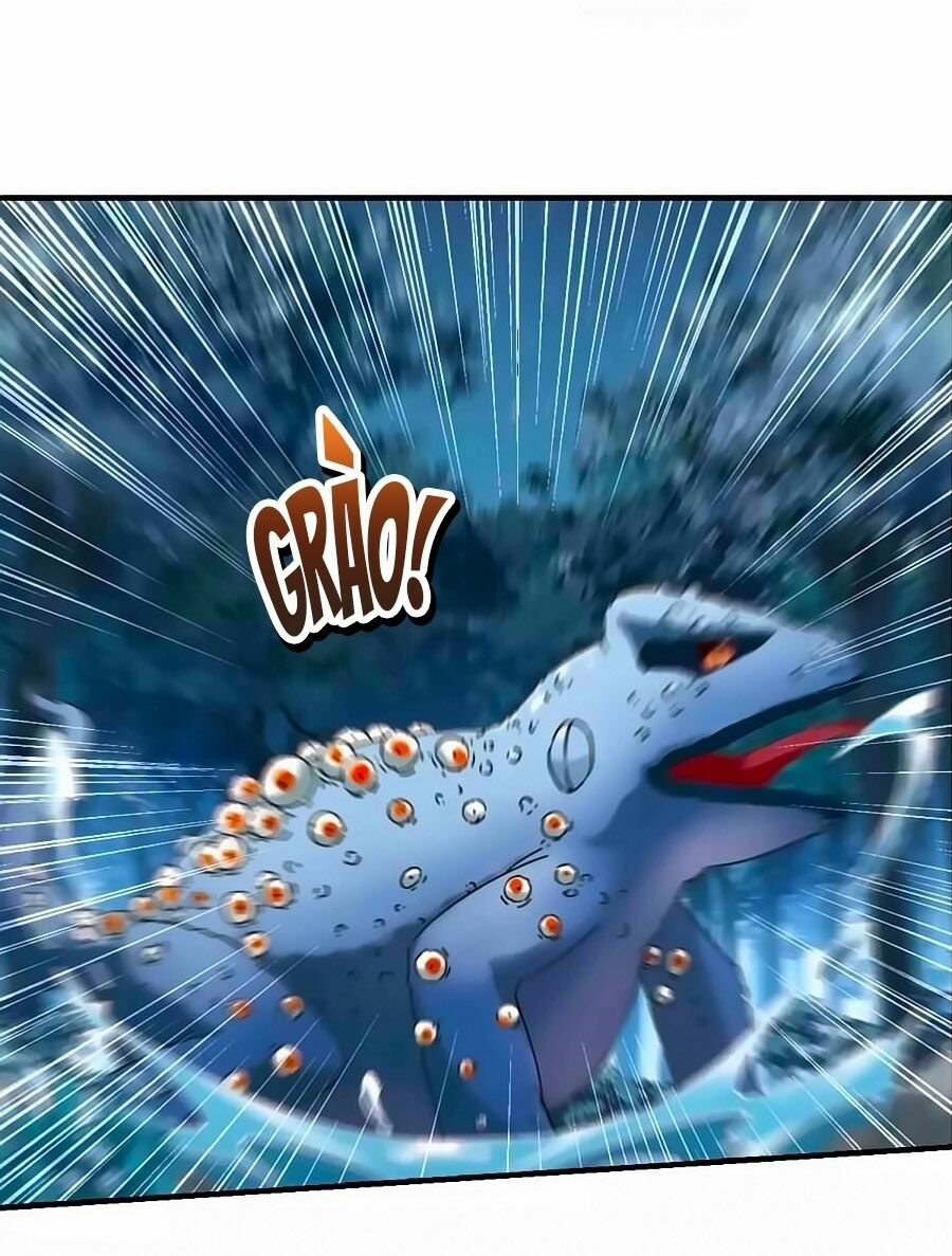 phượng nghịch thiên hạ chapter 154.1 15