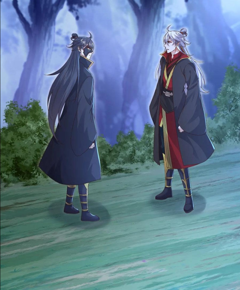 tiên võ đế tôn chapter 593 103