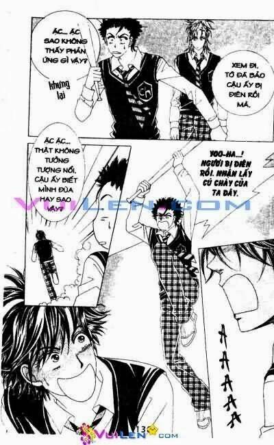 bóng mây qua chapter 1 138