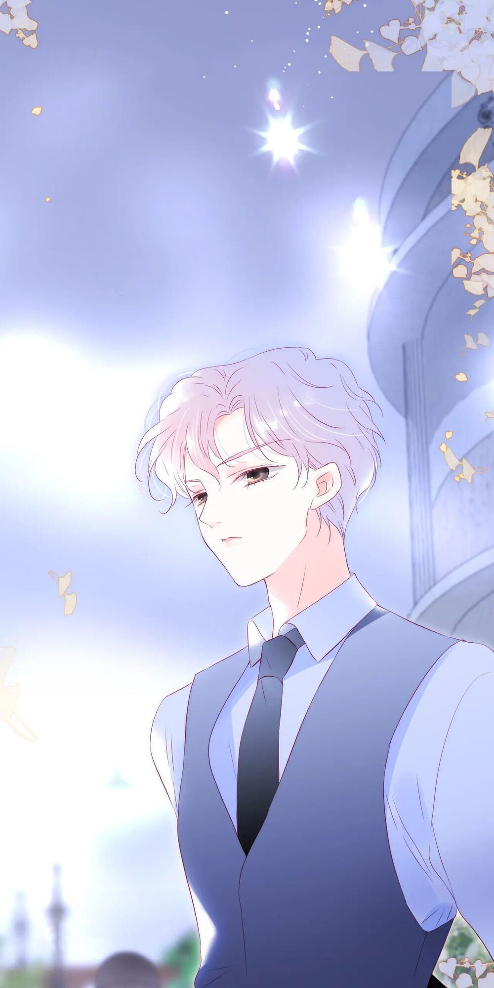 chạy trốn cùng con nhím chapter 38 1