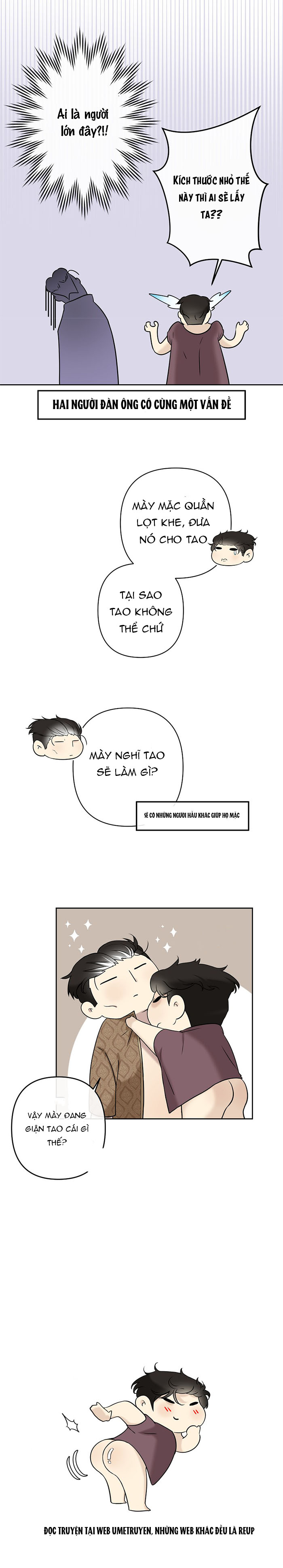 hoa kim châm batavia của ta chapter 2 23