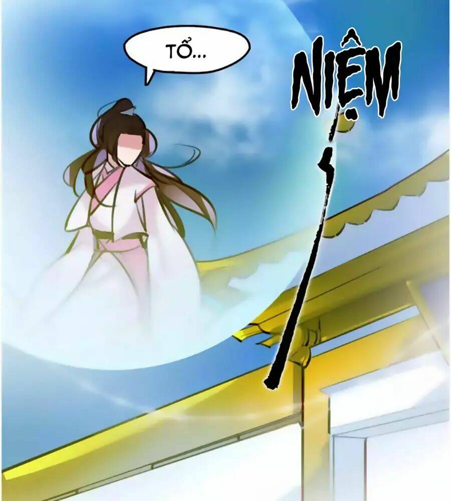 đường tăng cũng quyến rũ chapter 29 24