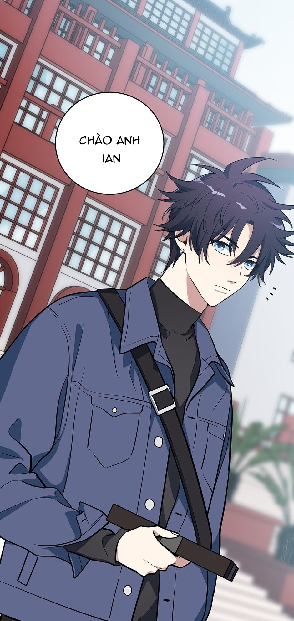 [16+] killing my love chapter 1.1 46