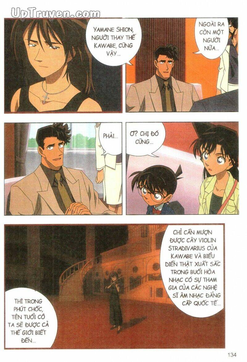 conan màu - nốt nhạc kinh hoàng chapter 1 136