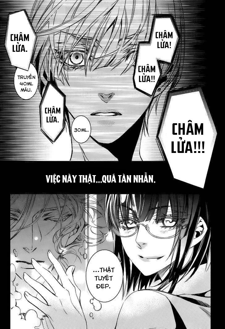 thư viện ma cà rồng chapter 17 24