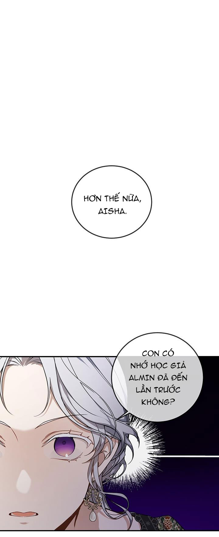 hướng đến ánh dương một lần nữa chapter 12.1 11