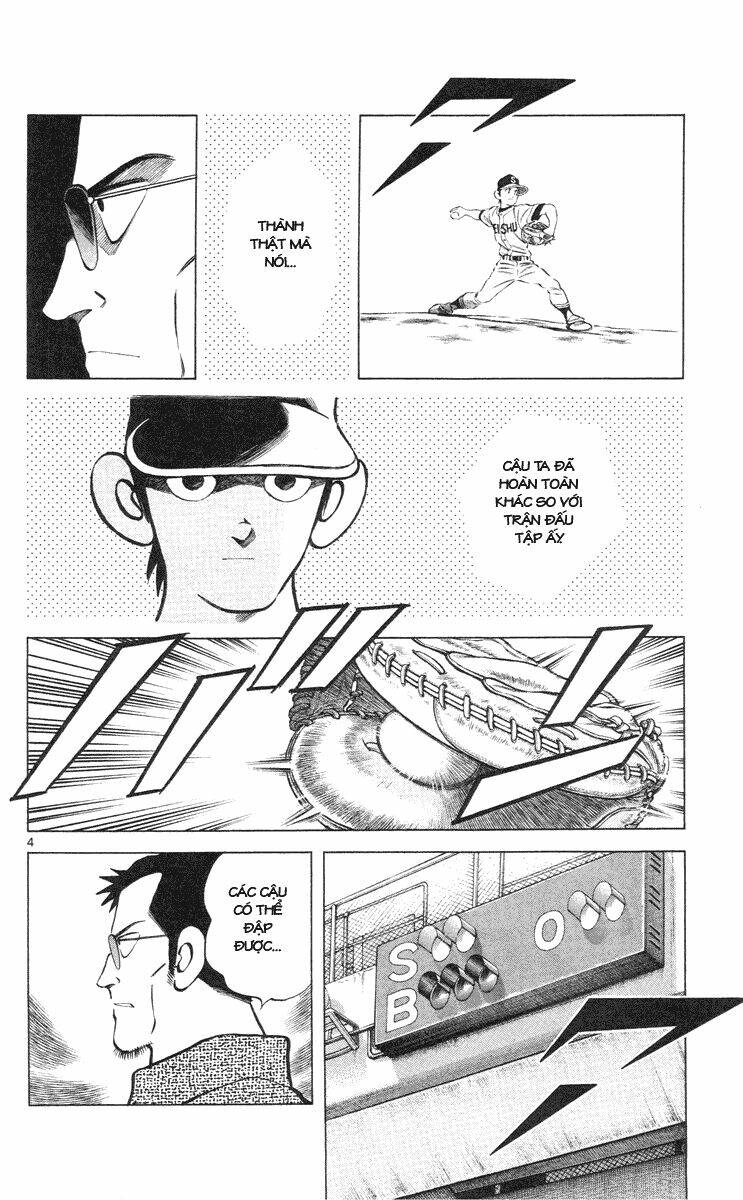 trò chơi vượt qua thử thách chapter 125 6