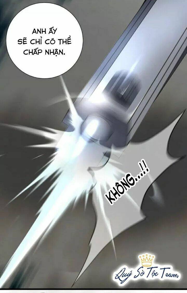 tiếp xúc chí mạng chapter 98 23