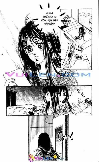 nụ hôn nồng thắm chapter 3 59