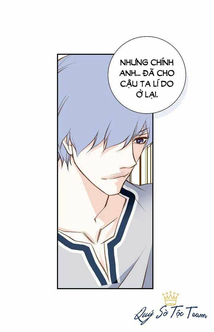 tiếp xúc chí mạng chapter 86 13