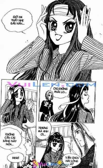 cô gái đến từ quá khứ chapter 6 2