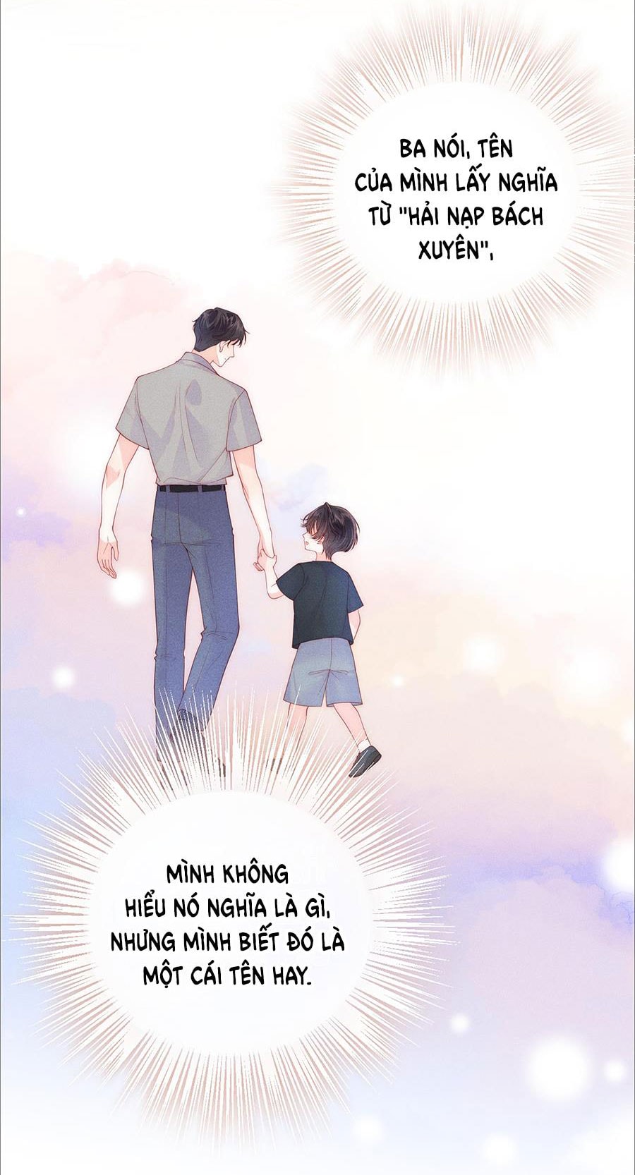 [15+] nhiệt độ cơ thể của ác ma chapter 5 5