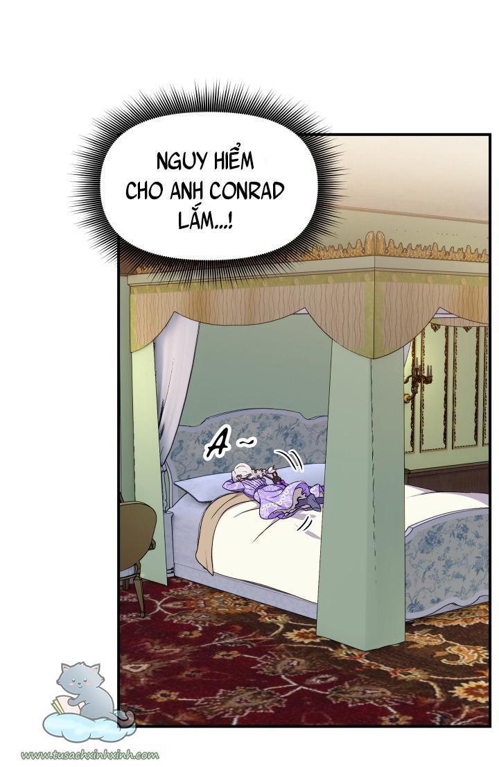 công nương khế ước của gia tộc công tước quái vật chapter 102 26