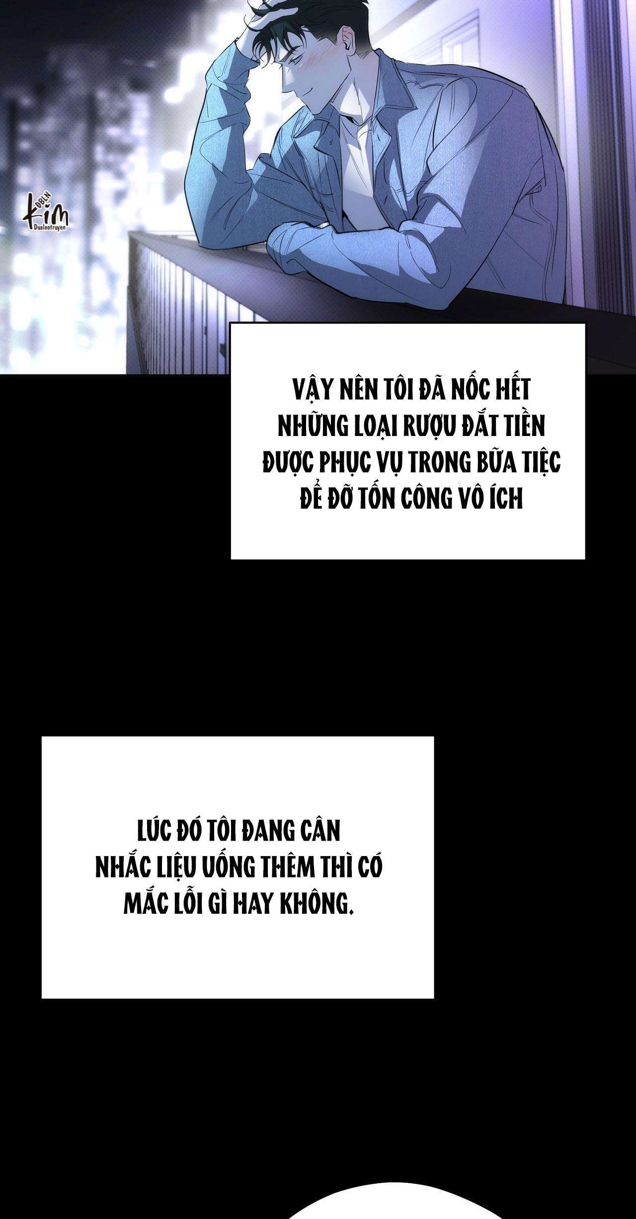 off track chapter 15 20