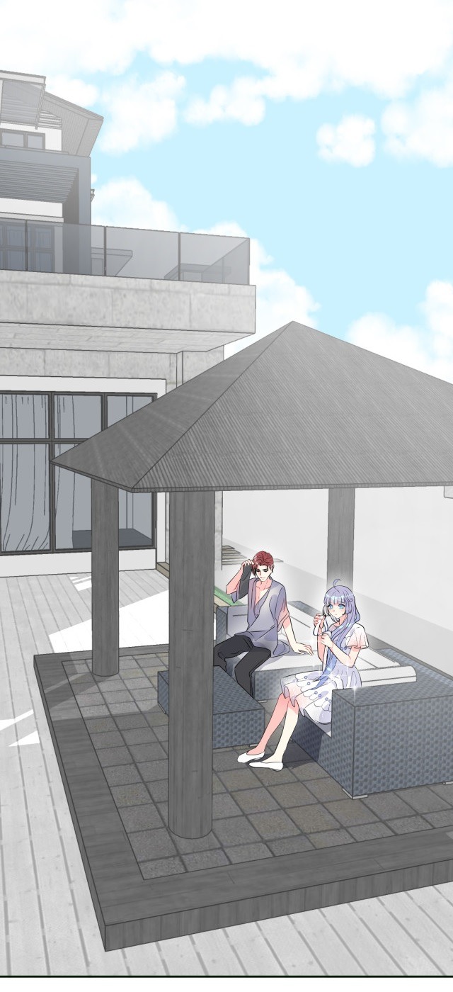 bộ váy của nàng tiên cá chapter 3 3