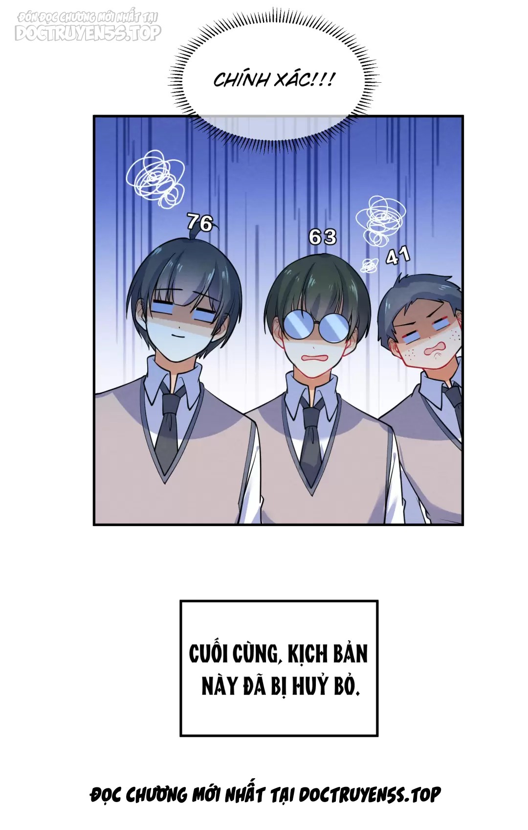 lời nói dối của cô ấy chapter 13 48