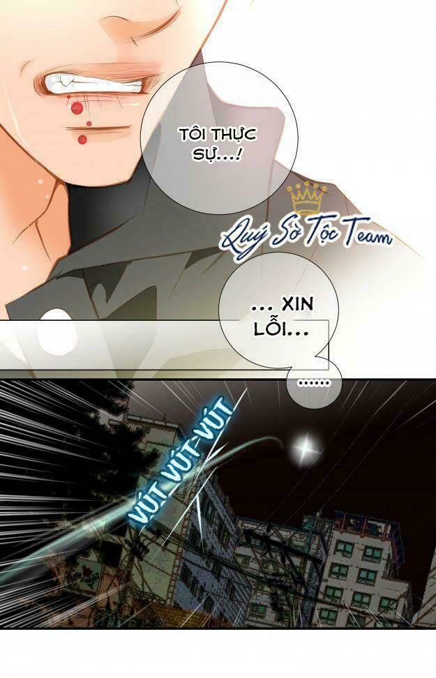 tiếp xúc chí mạng chapter 1 68