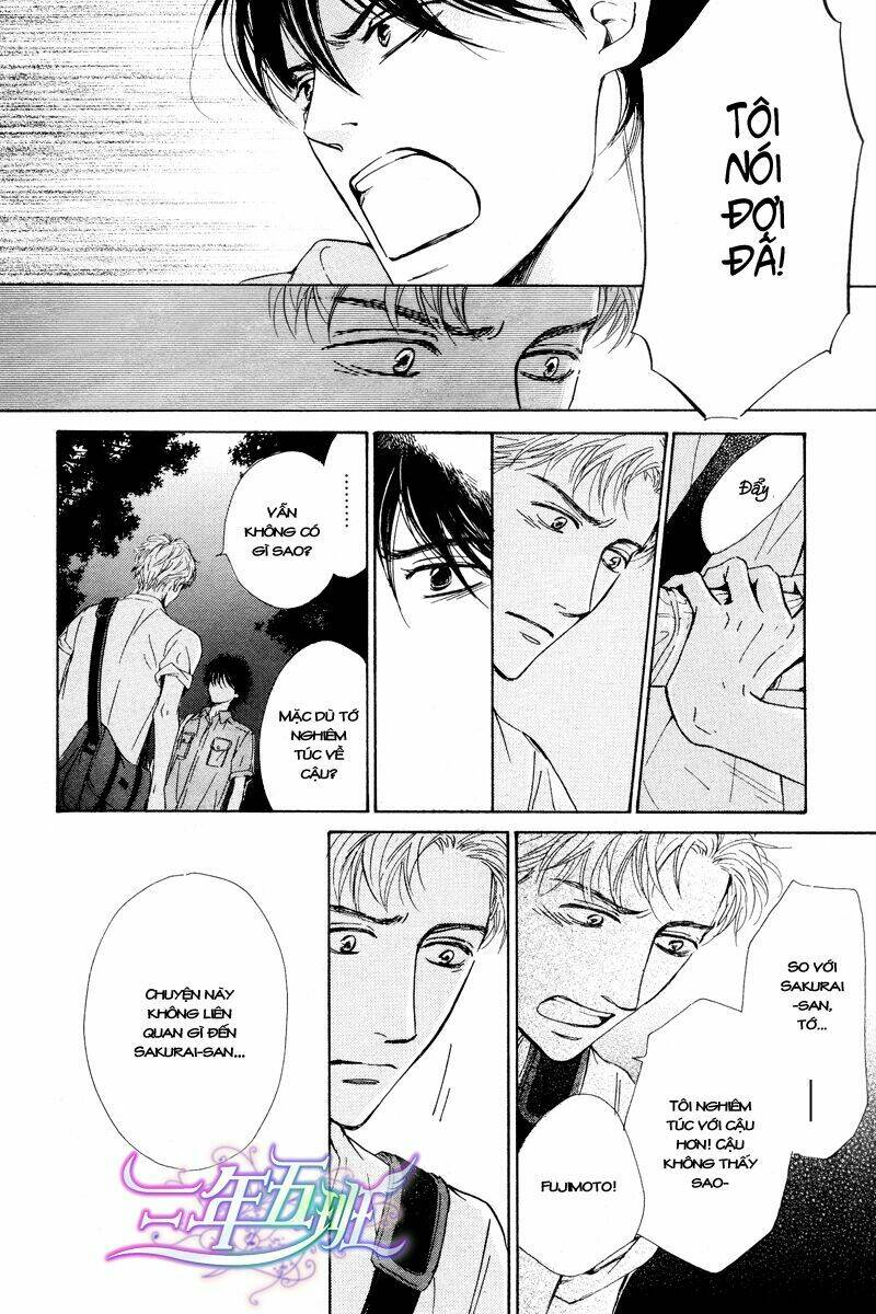 hana wa sakuka chapter 23 28