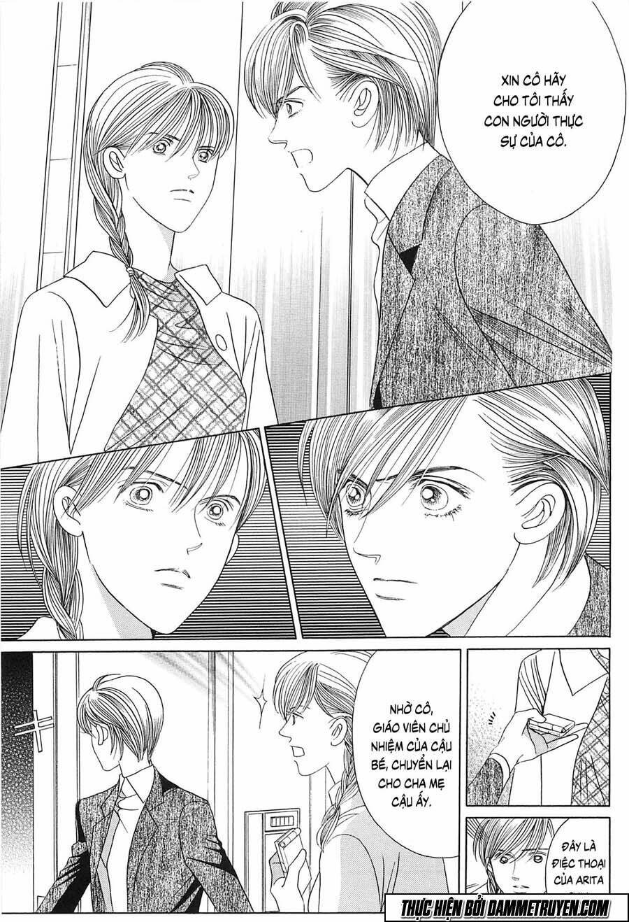 himitsu chapter 21.3 29