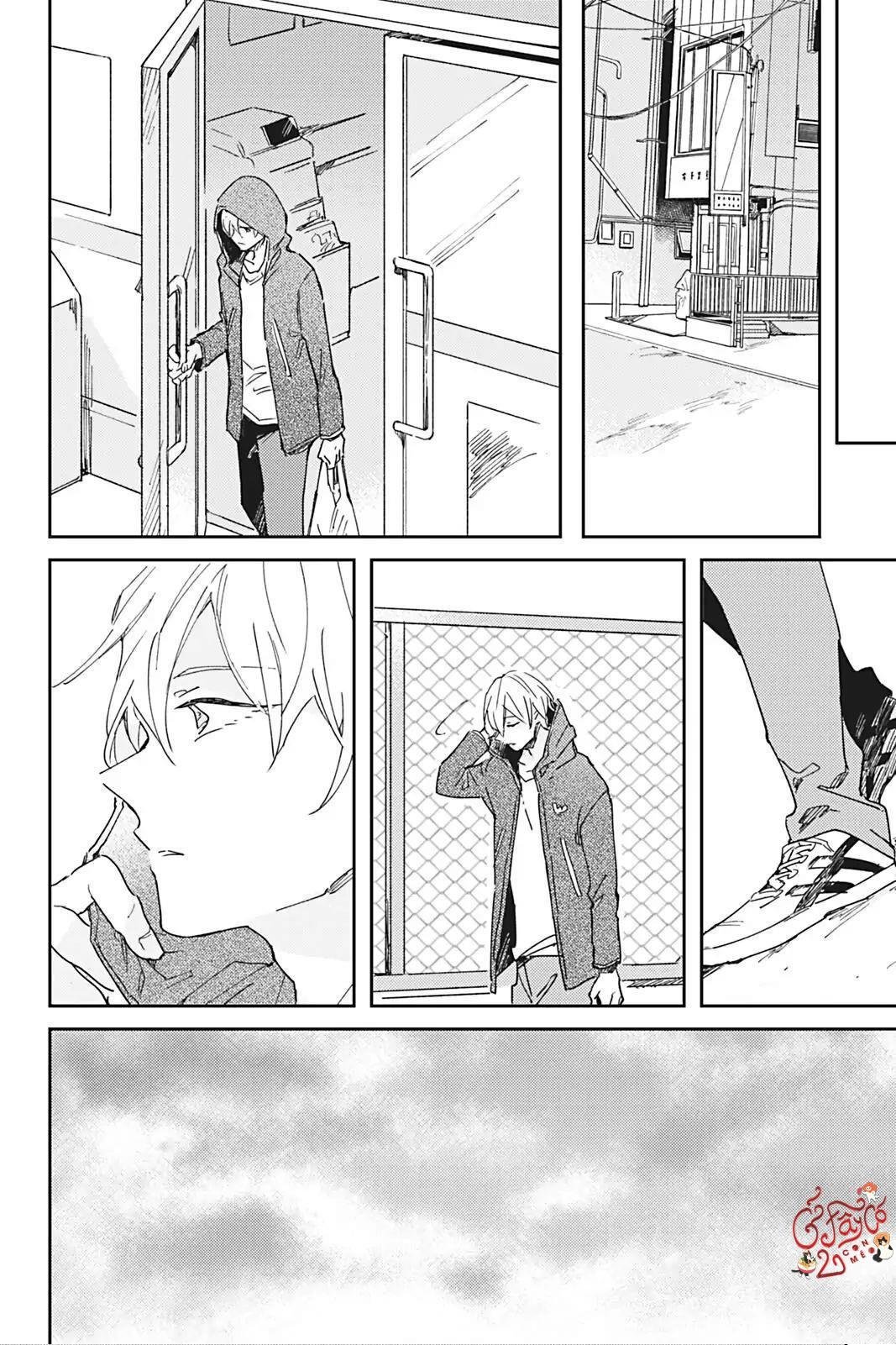 glass syndrome chapter 4 8