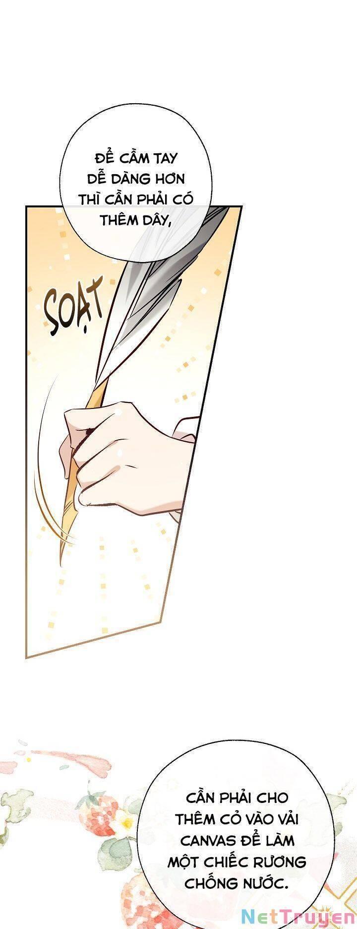 chúng ta có thể trở thành gia đình được không? chapter 54 10