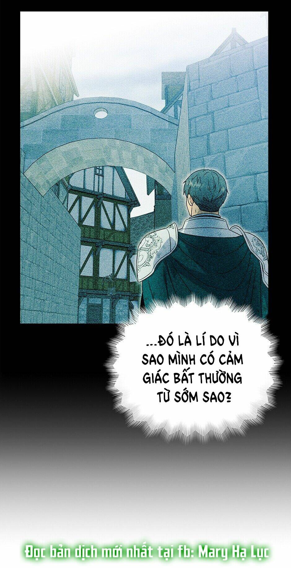 khế ước của nữ công tước quái vật chapter 124 34