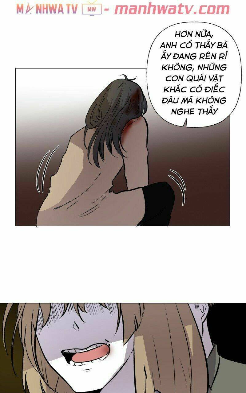 Trọng Sinh Mạc Thế Chapter 67 38