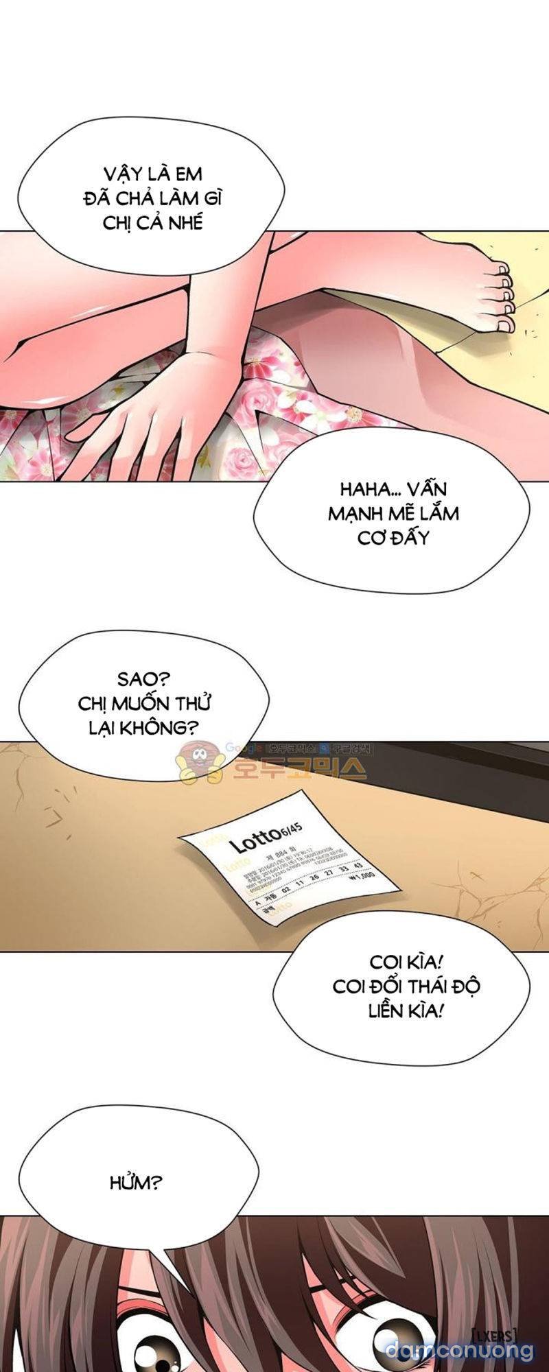 nô lệ song sinh chapter 114 18