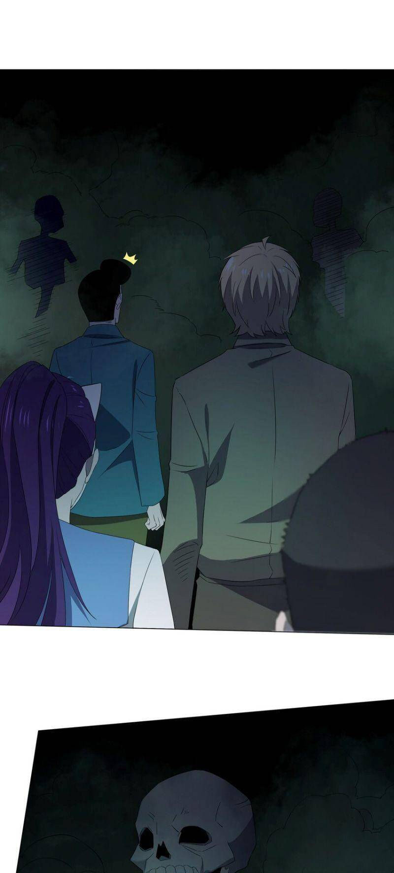 đừng hiểu lầm, tôi mới là người bị hại! chapter 80 31