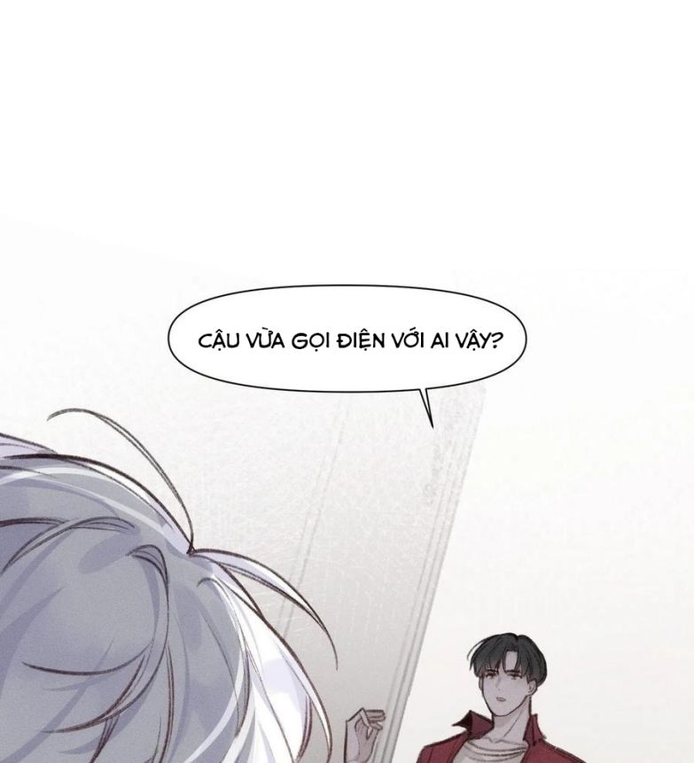 Di Sản Chia Đôi chapter 62