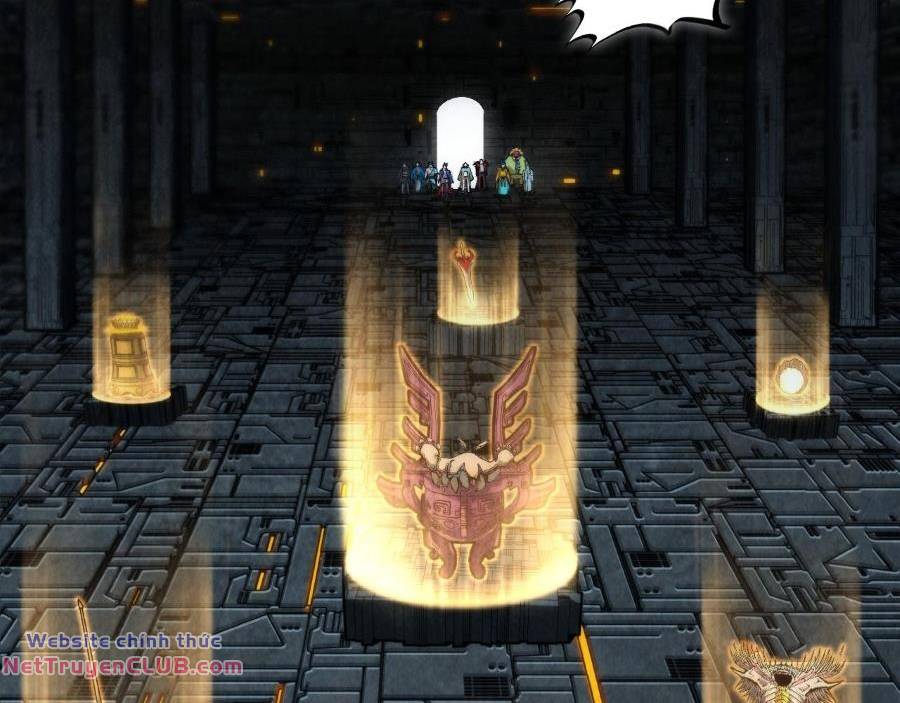 vạn cổ chí tôn chapter 270 2