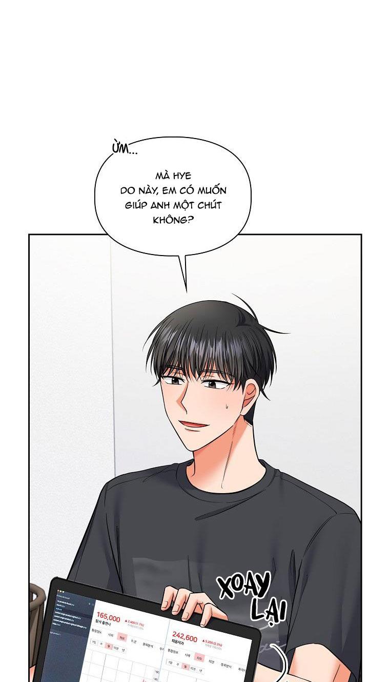 phòng tắm hơi chapter 39 36