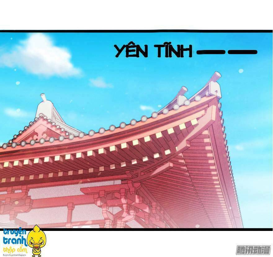 nhật ký nuôi dưỡng công chúa chapter 2 42