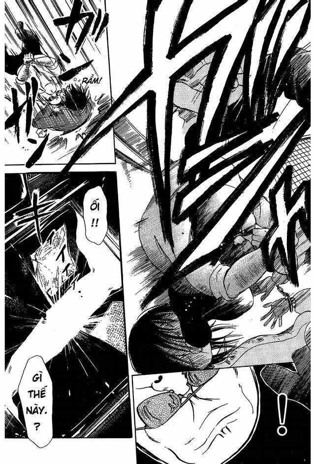 hammer session - thầy giáo tuyệt chiêu chapter 1 16