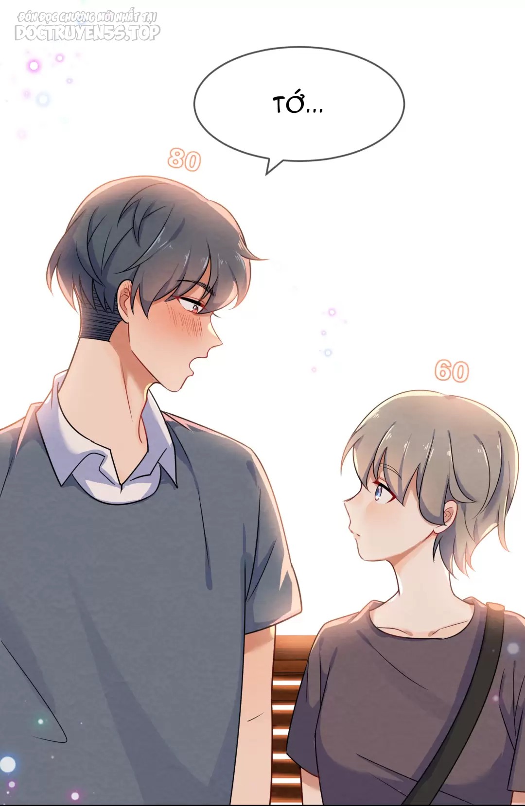 lời nói dối của cô ấy chapter 4 28