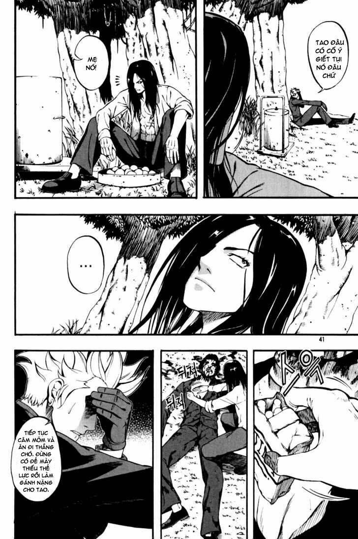 la mosca chapter 16 39