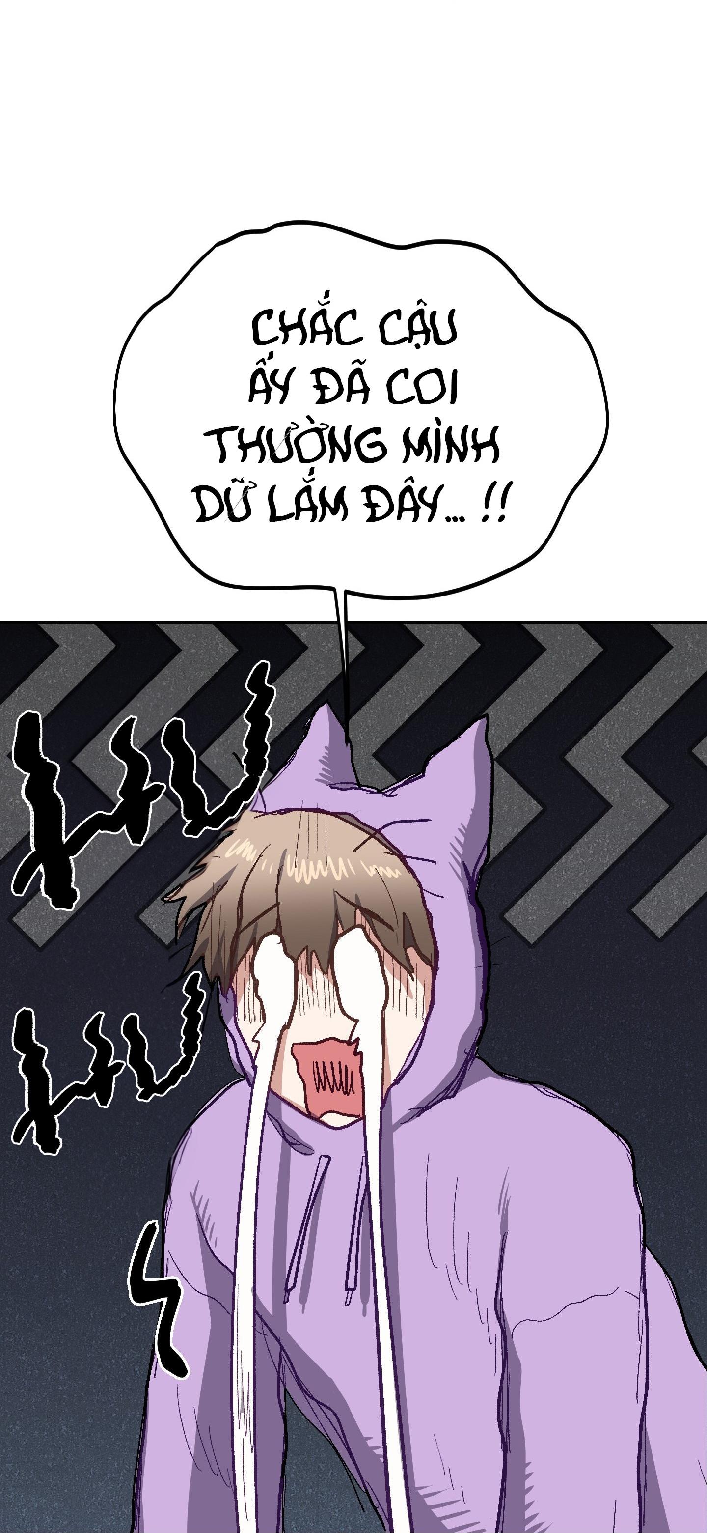 thỏ nhỏ xuất tinh trong 3 giây chapter 6 30