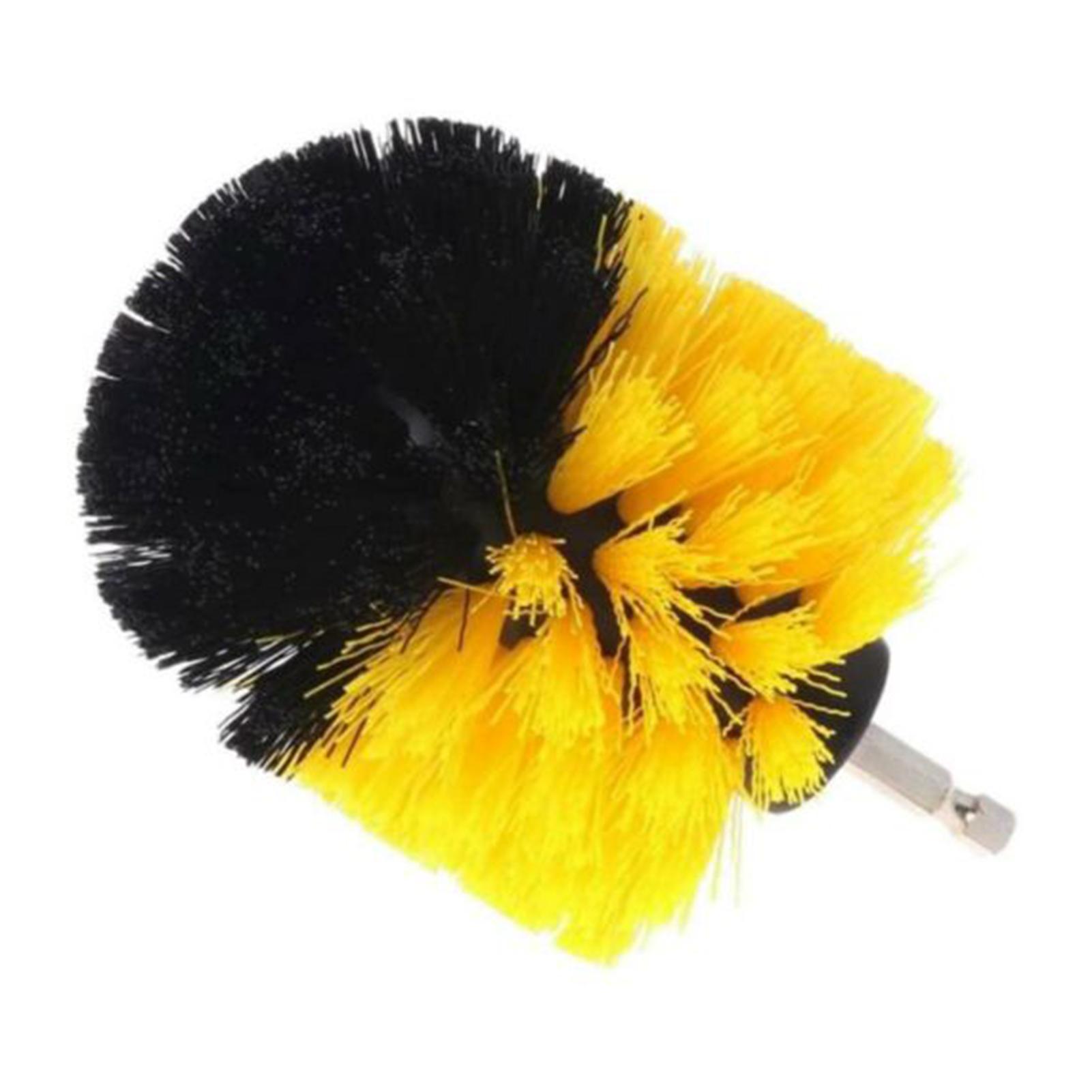 Bộ 6 dụng cụ vệ sinh chà ron gạch sàn