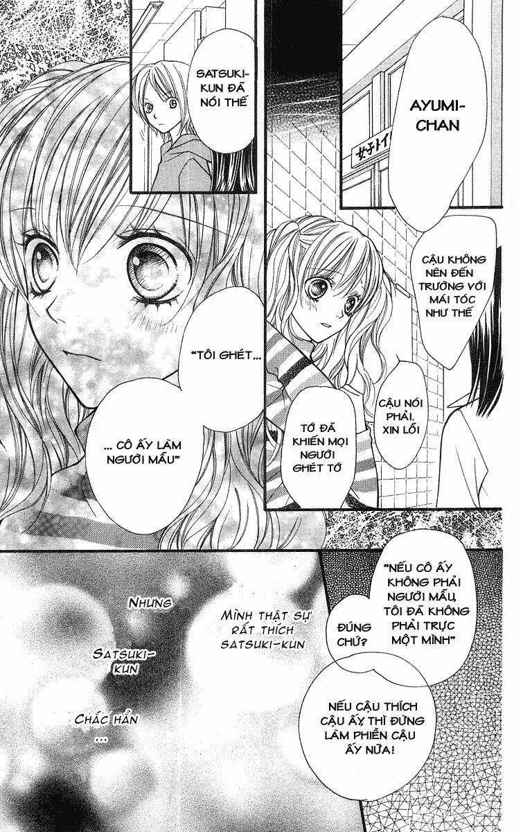 câu chuyện tuổi teen chapter 23 30