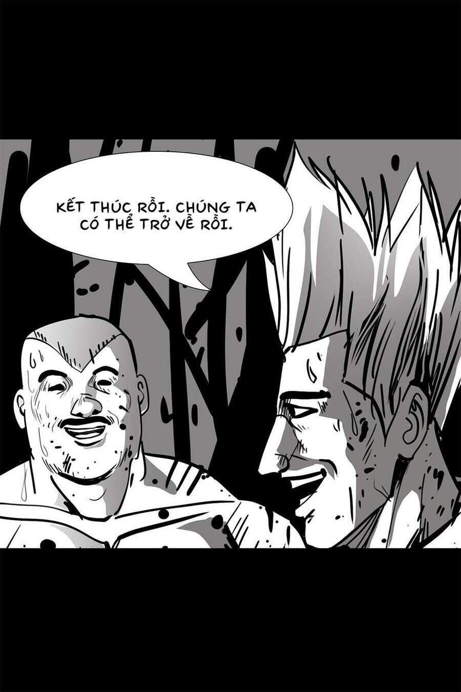 no longer myself chapter 5 21