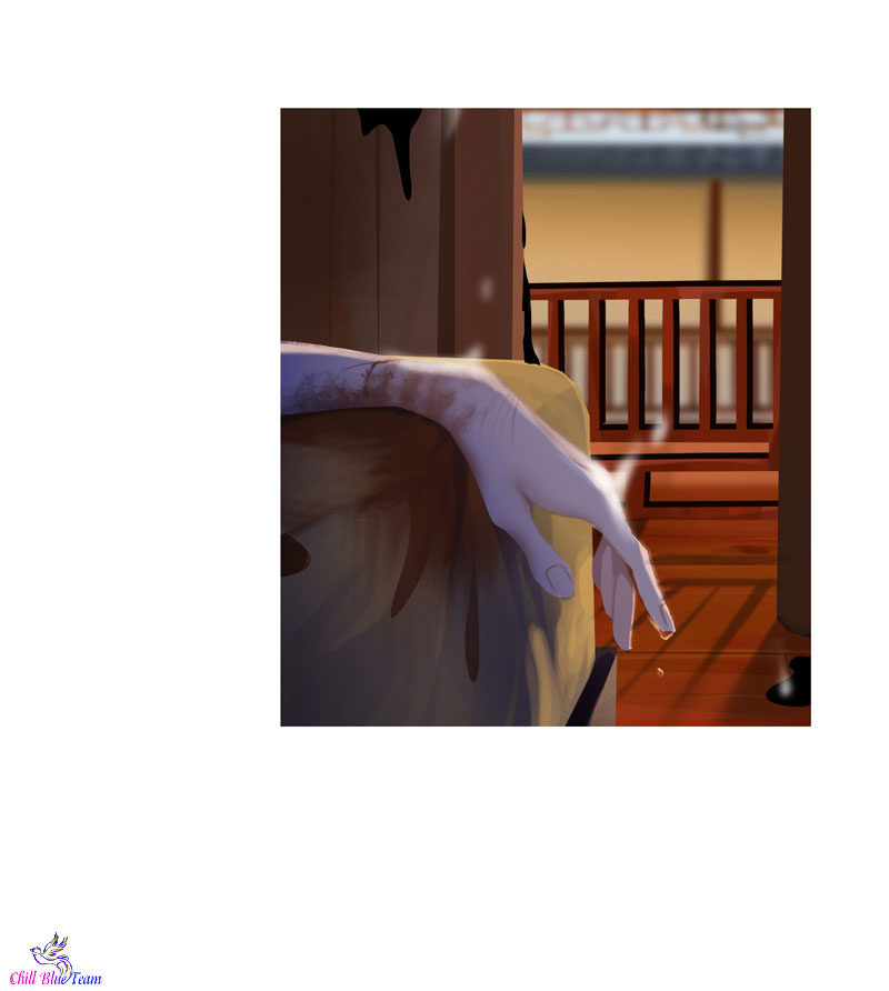 thần chết và kẻ chờ đợi chapter 10 3