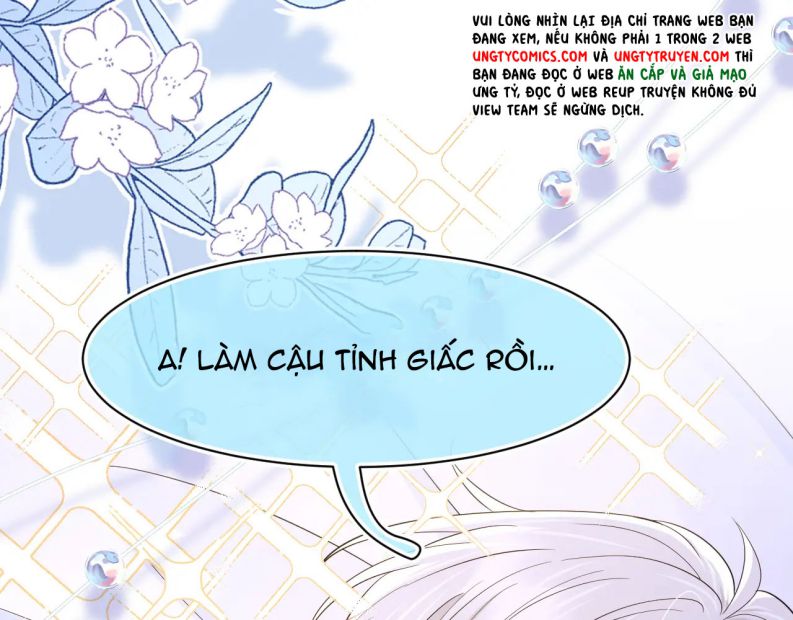 Một Ngụm Ăn Thỏ chapter 80