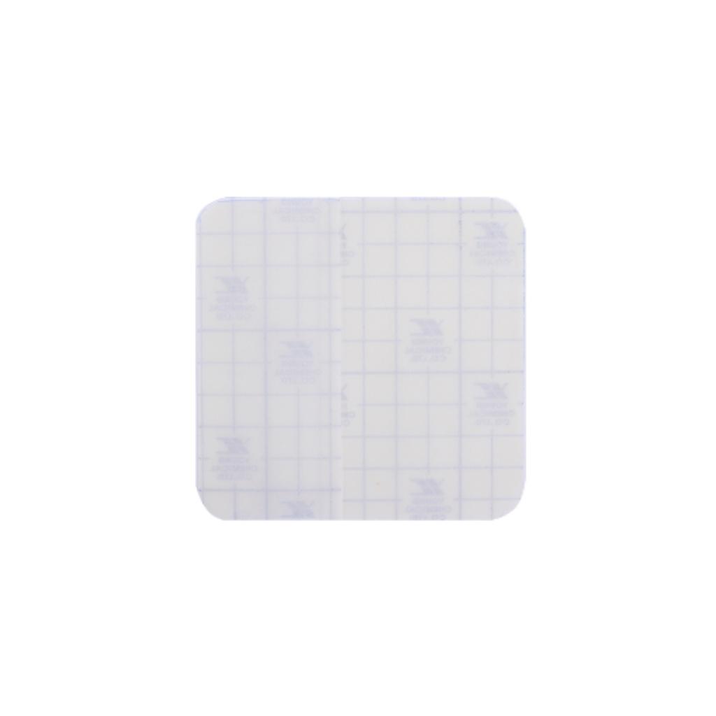Băng Dán Vết Thương Somaderm-L Hàn Quốc Chứa Hydrocolloid Giúp Duy Trì Độ Ẩm, Không Gây Bết Dính 10cmx10cm