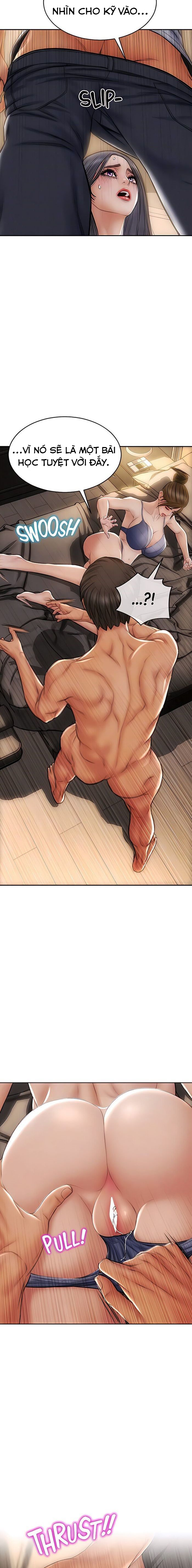 gã tồi tệ chapter 58 18