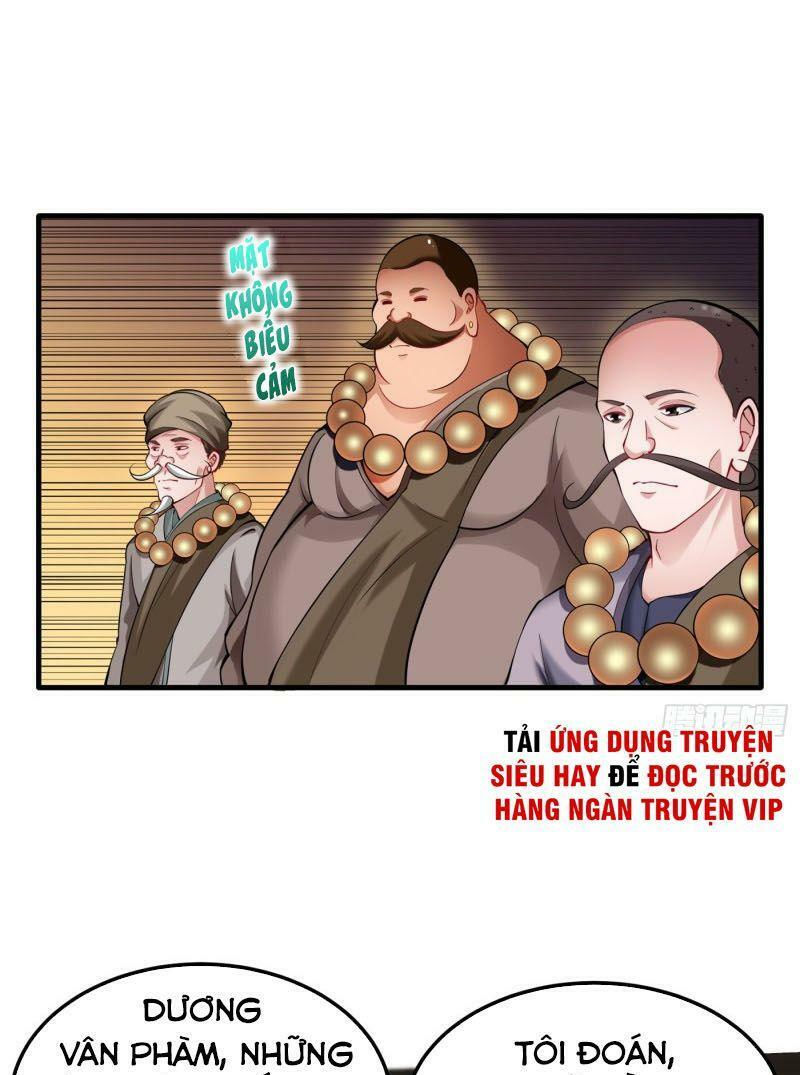 tối cường thần y tại đô thị chapter 139 10